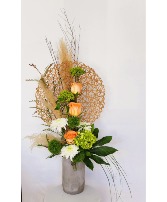 Memories  Premium Arrangement