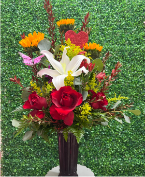 Sunshine Arrangement 
