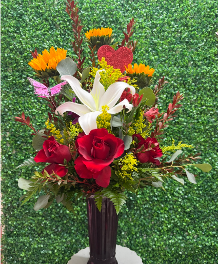Sunshine Arrangement 