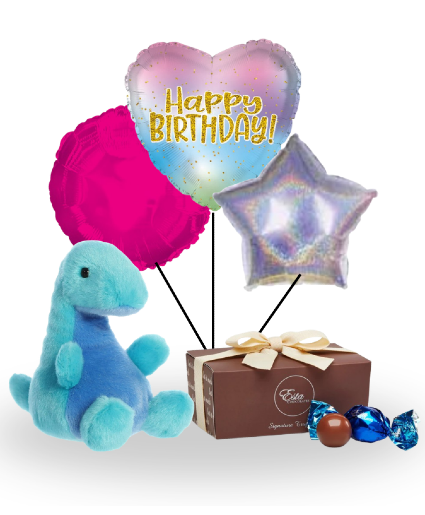 Birthday Gift Bundle 