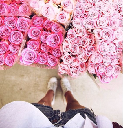 The Florist's Choice  Custom Arrangement 