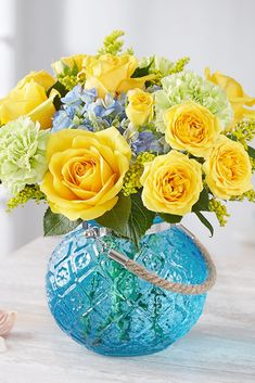 SUNSHINE BOUQUET  