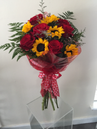 Sunshine bouquet  Bouquet 
