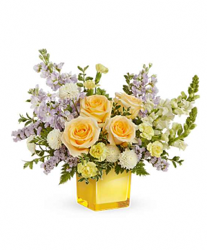 Sunshine Dreams Bouquet 