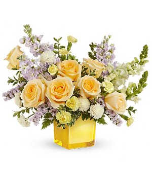 Sunshine Dreams Bouquet 
