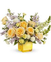Sunshine Dreams Bouquet 