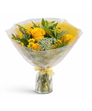 Sunshine for Mom Mothers Day