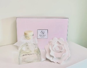 Sunshine Rose Diffuser 