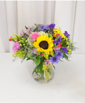 Sunshine Symphony 