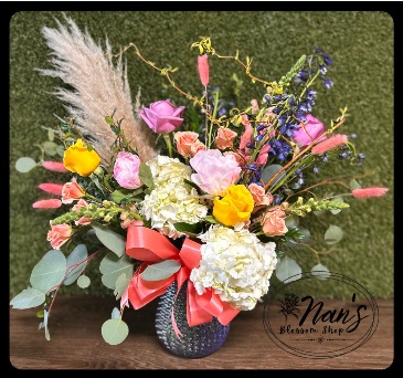 Super-Mom  in Bryan, TX | NAN'S BLOSSOM SHOP