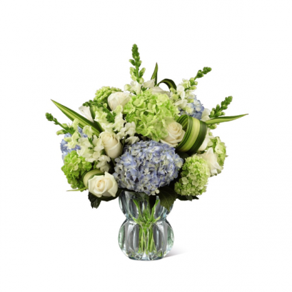 SUPERIOR SIGHTS LUXURY ARRANGMENT