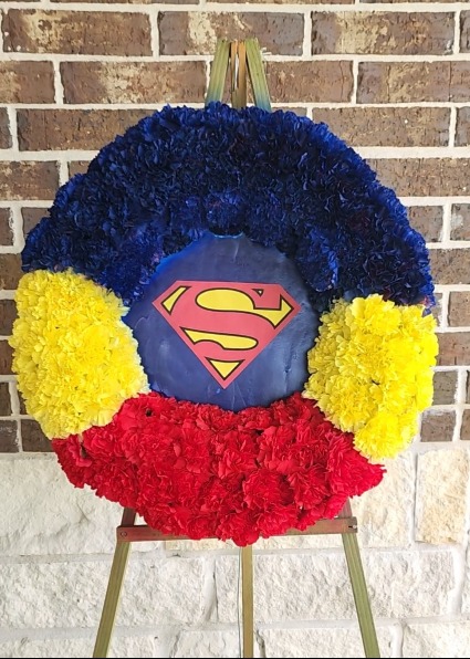 Superman Eternal Love 