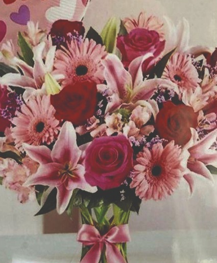 Supreme Lovely 