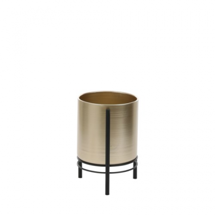 Sverre planter on stand 