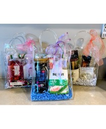 Swag Bag gift 