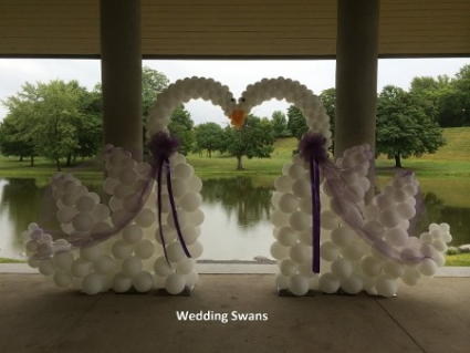 Swan Arch 