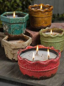 Single Swan Creek Candle 