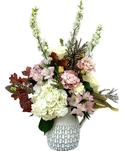 Sweater Weather Powell Florist Fall Exclusive