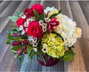 Sweet Affection Bouquet