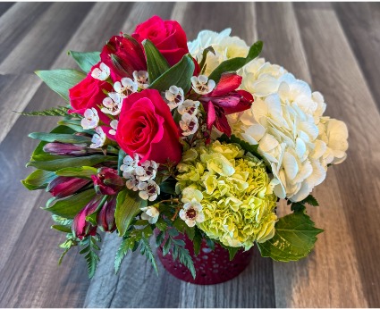 Sweet Affection Bouquet