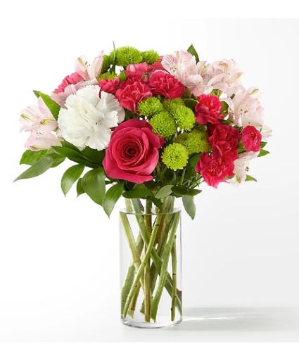 Sweet and Pretty 