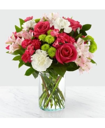 Sweet and Pretty 