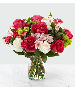 Sweet and Pretty 