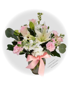 Sweet and Pretty A Ruth Original