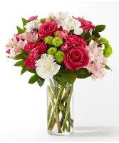 Sweet and Pretty Bouquet B35