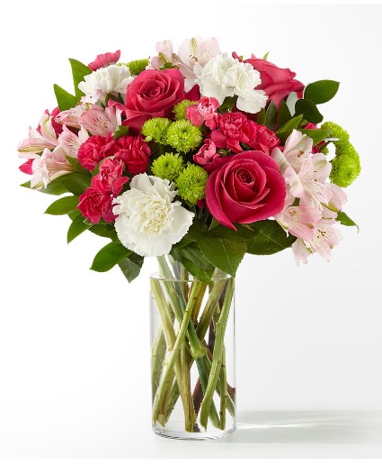 Sweet and Pretty Bouquet B35