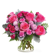 Sweet As Can Be Bouquet