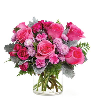 Sweet As Can Be Bouquet in Seattle, WA | Neilsen Florist