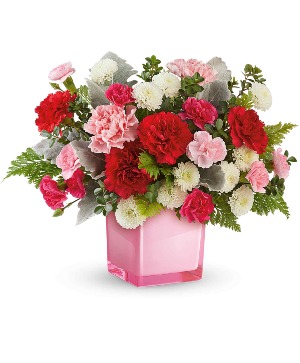 Sweet As Can Be Bouquet Fresh Arrangement