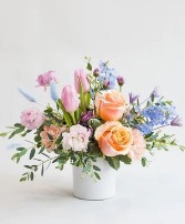 SWEET AS CAN BE Vase Arrangement