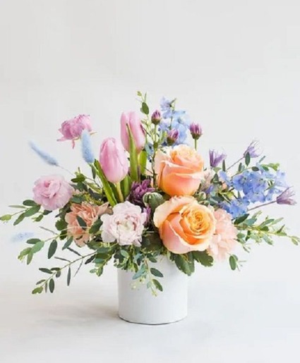 SWEET AS CAN BE Vase Arrangement