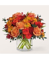 Sweet as Cinnamon Bouquet 