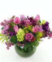 Lavender sweets 