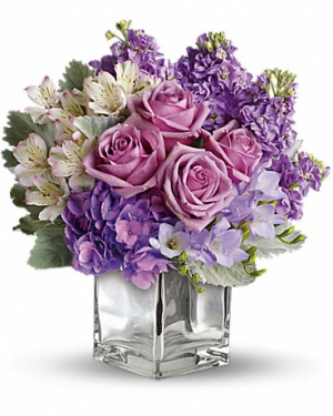 Sweet As Sugar Bouquet