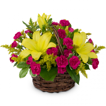 Sweet as Summer Arrangement