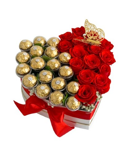 Sweet As You 