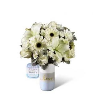 Sweet Baby Boy  Arrangement