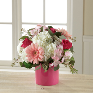 Sweet Beginnings™ Bouquet 