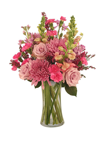 Eye Candy Arrangement in Munday, TX | BUDS FOR YOU