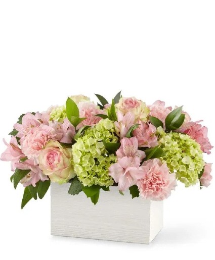 Sweet Blooms Bouquet 