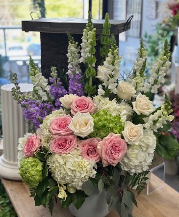 Sweet Blossoms  in Etobicoke, ON | THE POTTY PLANTER FLORIST