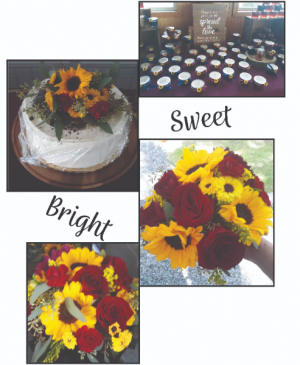 Sweet & Bright 