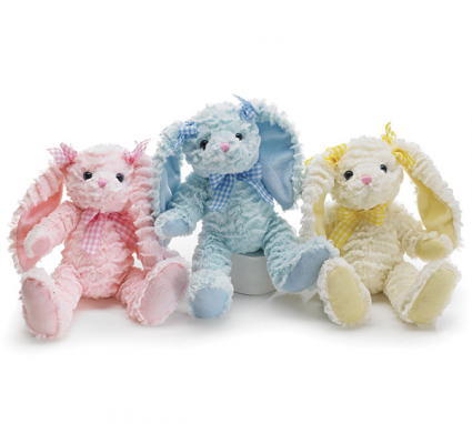 Sweet Bunny Powell Florist Exclusive
