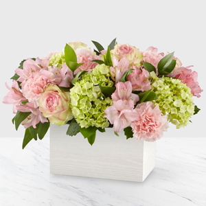 Sweet Charm Floral Design