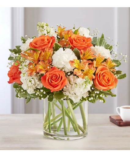 sweet Citrus Bouquet  191170 