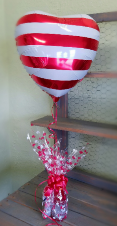 Sweet Combo Valentine's Day